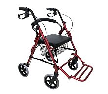 Роллатор для пожилых и престарелых Comfort  Armedical