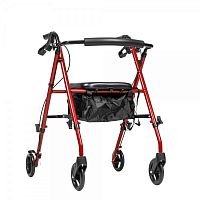 Роллатор для пожилых XR 105 Ortonica