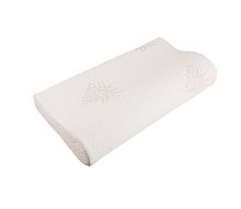 Подушка ортопедическая для сна Aloe Vera Dream, Armedical