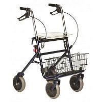 Ролятор для пожилых Frank Vitea Care