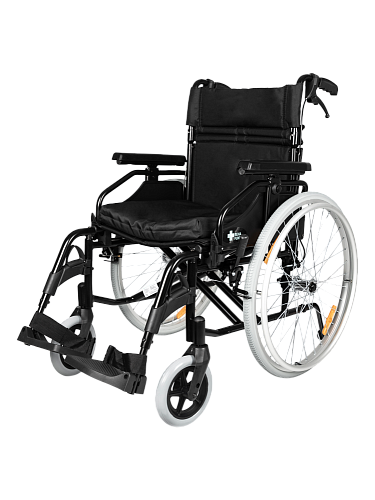 Расширение ассортимента инвалидных колясок для взрослых