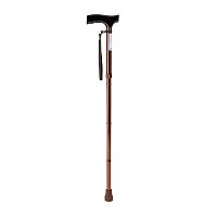 Трость для ходьбы JMC-C 2052 BR Timago (бронза)