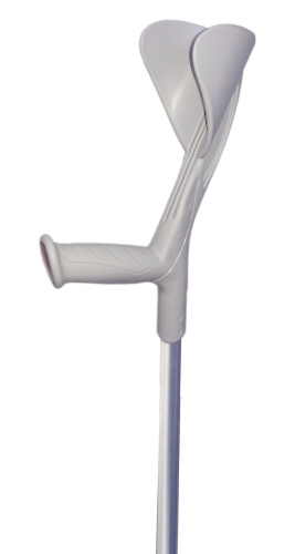 Костыль локтевой Evolution, Herdegen фото 2