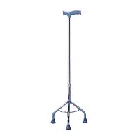 Трость для ходьбы 3-х опорная Vcbp0024, Vitea Care