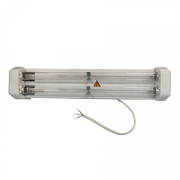 Облучатель бактерицидный ультрафиолетовый ОБУ-15-21П