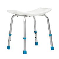 Стул для ванны и душа Титан Lux 510 Ortonica