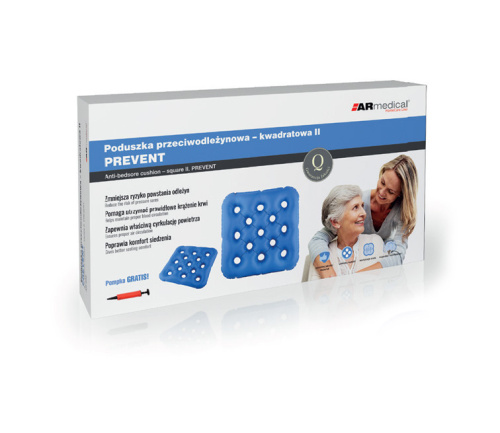 Подушка противопролежневая Prevent II, Armedical фото 2