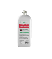 Антисептик для рук Settica Septanaizer, 1л., (Гель, Флип-топ)