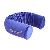 Валик ортопедический Flex Pillow 63х10 см. Qmed
