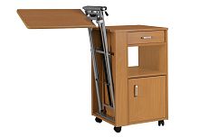 Прикроватная тумбочка к кроватям Elbur Rubens 2