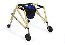 Ходунки для детей-инвалидов ДЦП Streeter WD Vermeiren