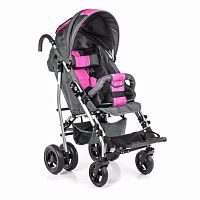 Инвалидная коляска для детей с ДЦП Umbrella, Vitea Care