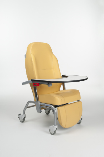Гериатрическое кресло Normandie Vermeiren фото 2
