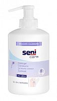 Крем-гель для душа, 300 мл Seni Care