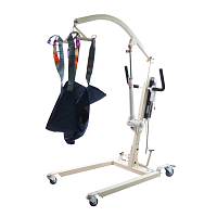 Подъемник передвижной для инвалидов Newton RF-1000 Reha-Fund