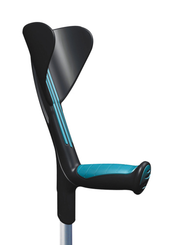 Костыль локтевой Advance Ocean, Herdegen фото 4