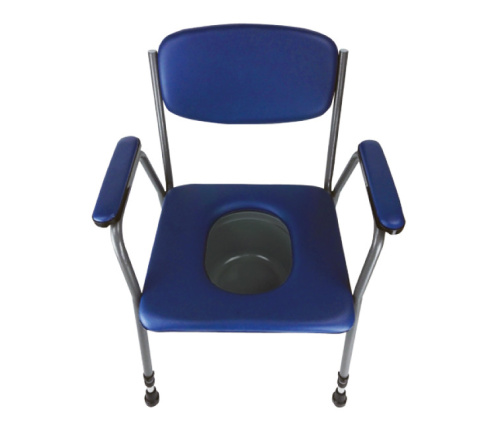 Кресло-туалет для пожилых Louis, Reha Fund фото 4