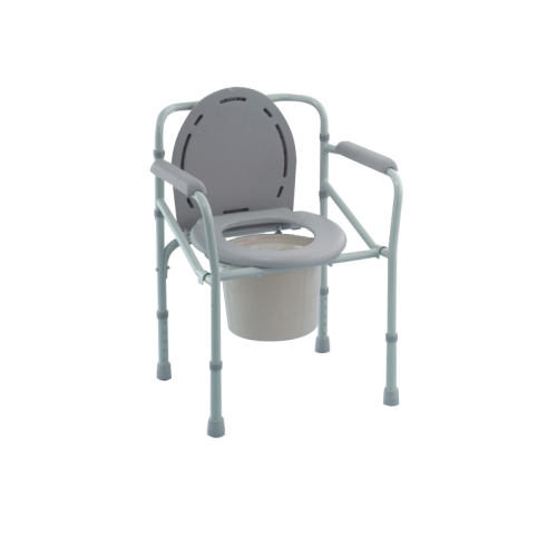 Кресло-туалет для пожилых Bruno Reha Fund фото 2
