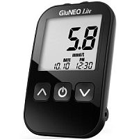 Глюкометр GluNEO Lite