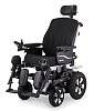 Инвалидные коляски с электроприводом