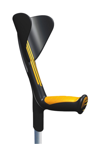 Костыль локтевой Advance Ocean, Herdegen фото 2