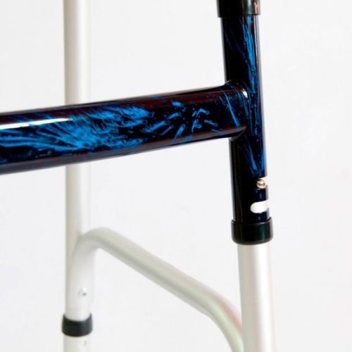 Ходунки для взрослых FS963L Мега-Оптим фото 2