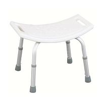 Стул для душа для пожилых Kevin, Reha Fund