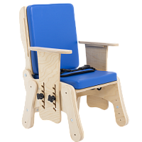 Стул для детей с ДЦП Kidoo, Akces-Med