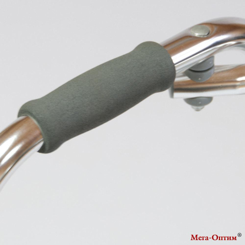 Ходунки для взрослых FS915L Мега Оптим фото 5