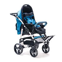 Инвалидная коляска для детей с ДЦП Junior Vitea Care