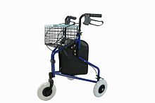 Ролятор-ходунки для пожилых Barcelona Reha-Fund