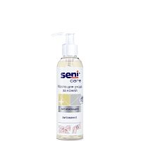 Масло для ухода за кожей, 200 мл. Seni Care