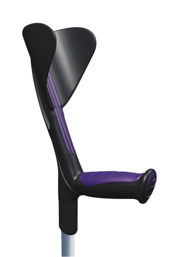 Костыль локтевой Advance Ocean, Herdegen фото 3