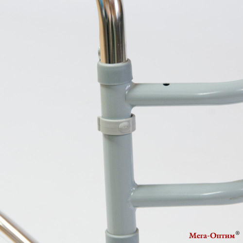 Ходунки для взрослых FS915L Мега Оптим фото 3