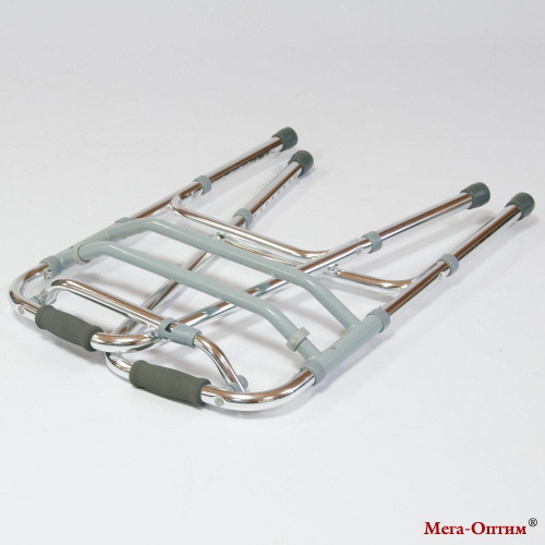 Ходунки для взрослых FS915L Мега Оптим фото 6