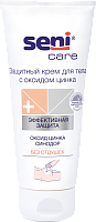 Защитный крем для тела с оксидом цинка Seni 200 мл