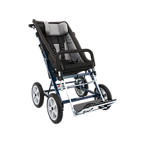 Инвалидная коляска для детей с ДЦП Nova, Akces-Med (размер 1)