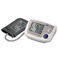 Тонометр автоматический UA-777 AND