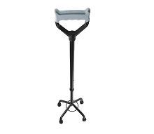 Трость для ходьбы 4-х опорная AR-017M, Armedical