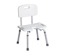 Стул для ванной и душа AR-208, Armedical