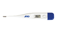 Термометр электронный медицинский DT-501 AND