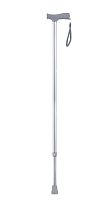 Трость для ходьбы AR-013 Armedical (цвет серебро)