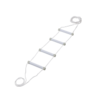 Лестница верёвочная для вставания больных Qmed