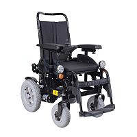 Инвалидная коляска с электроприводом Limber Vitea Care