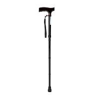 Трость для ходьбы JMC-C 2052 BK Timago (черная)