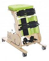 Вертикализатор для детей с ДЦП Kotek I, Akces-Med
