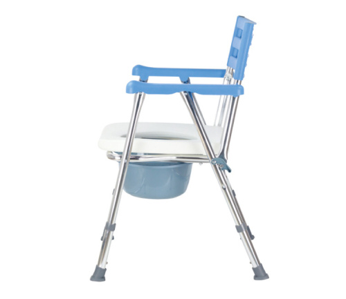 Кресло-туалет AR-104, Armedical фото 3