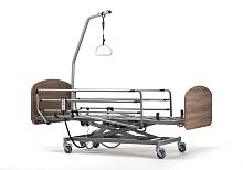 Кровать функциональная электрическая Illico Vermeiren 