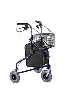 Роллатор для пожилых Mona Timago