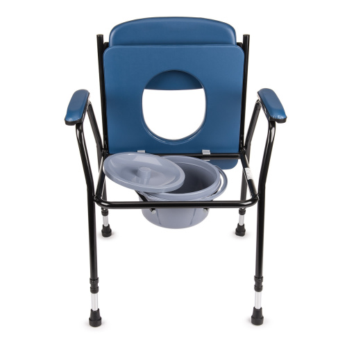 Кресло-туалет для пожилых Drvw021la, Vitea Care фото 4